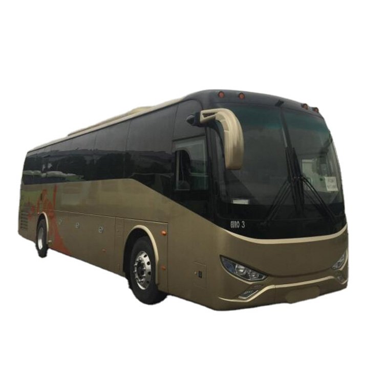 Right Hand Drive 12M Stock Brand New RHD Coach Bus for Sale